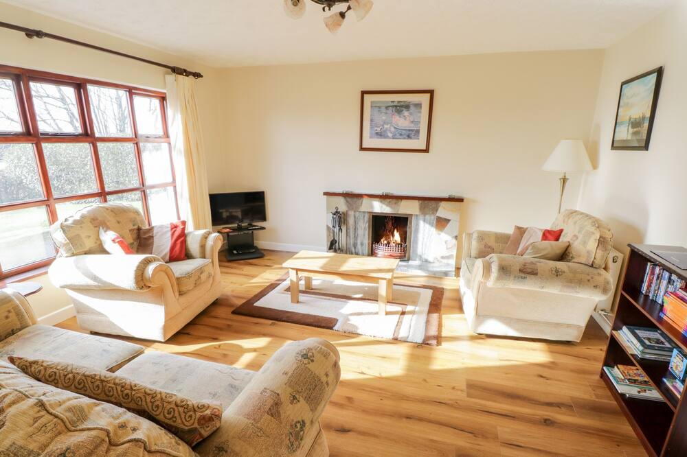 Photo of Livingroom in Ballyshannon