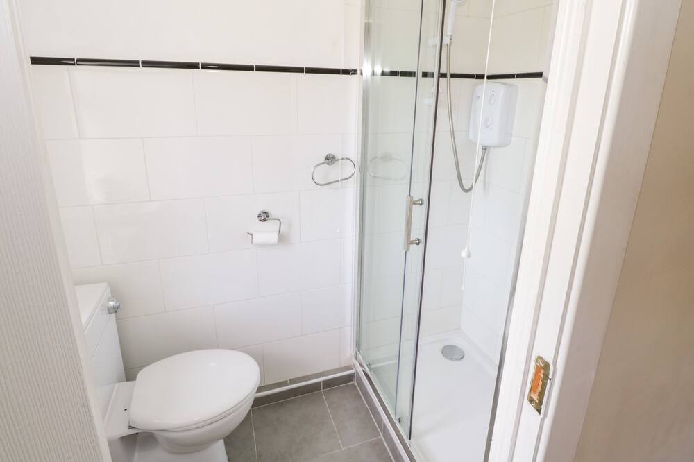 Photo of Bathroom in Ballyshannon