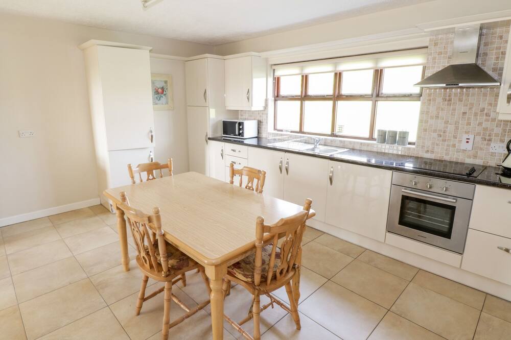 Photo of Kitchen in Ballyshannon