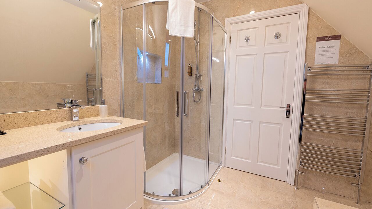 Photo of Bathroom in Ballybunion