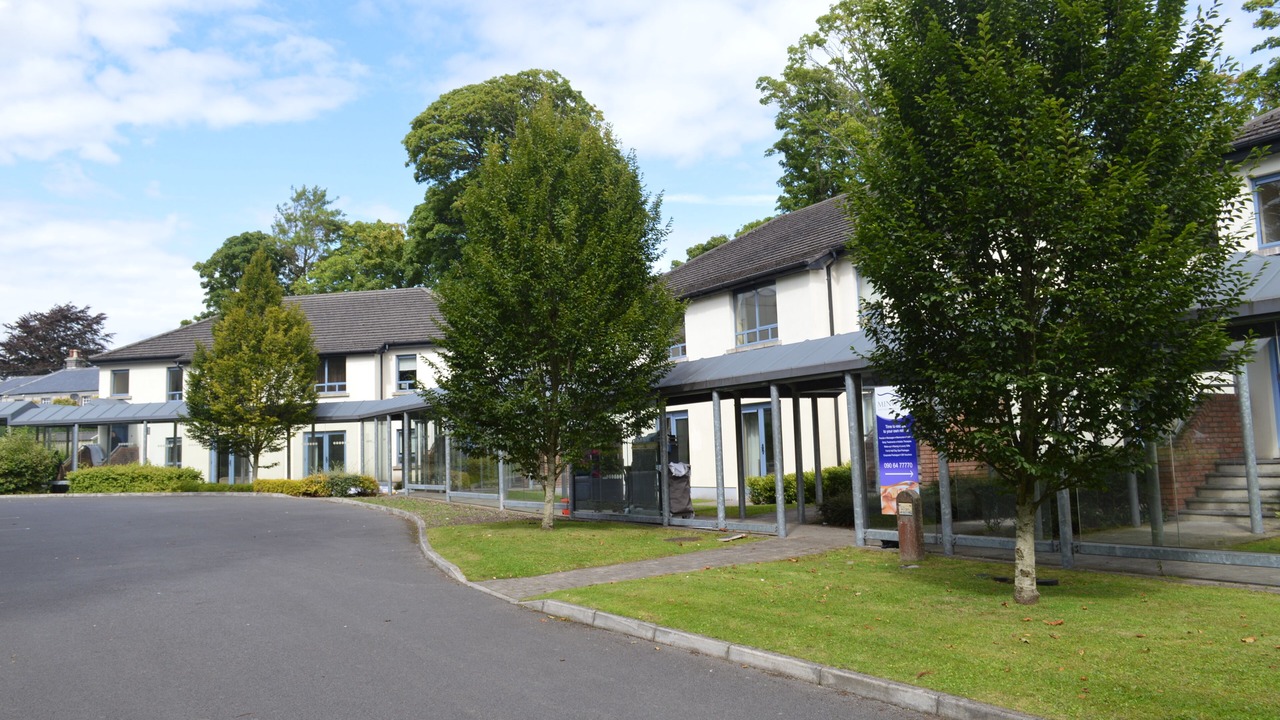 Photo of Buildings in Athlone