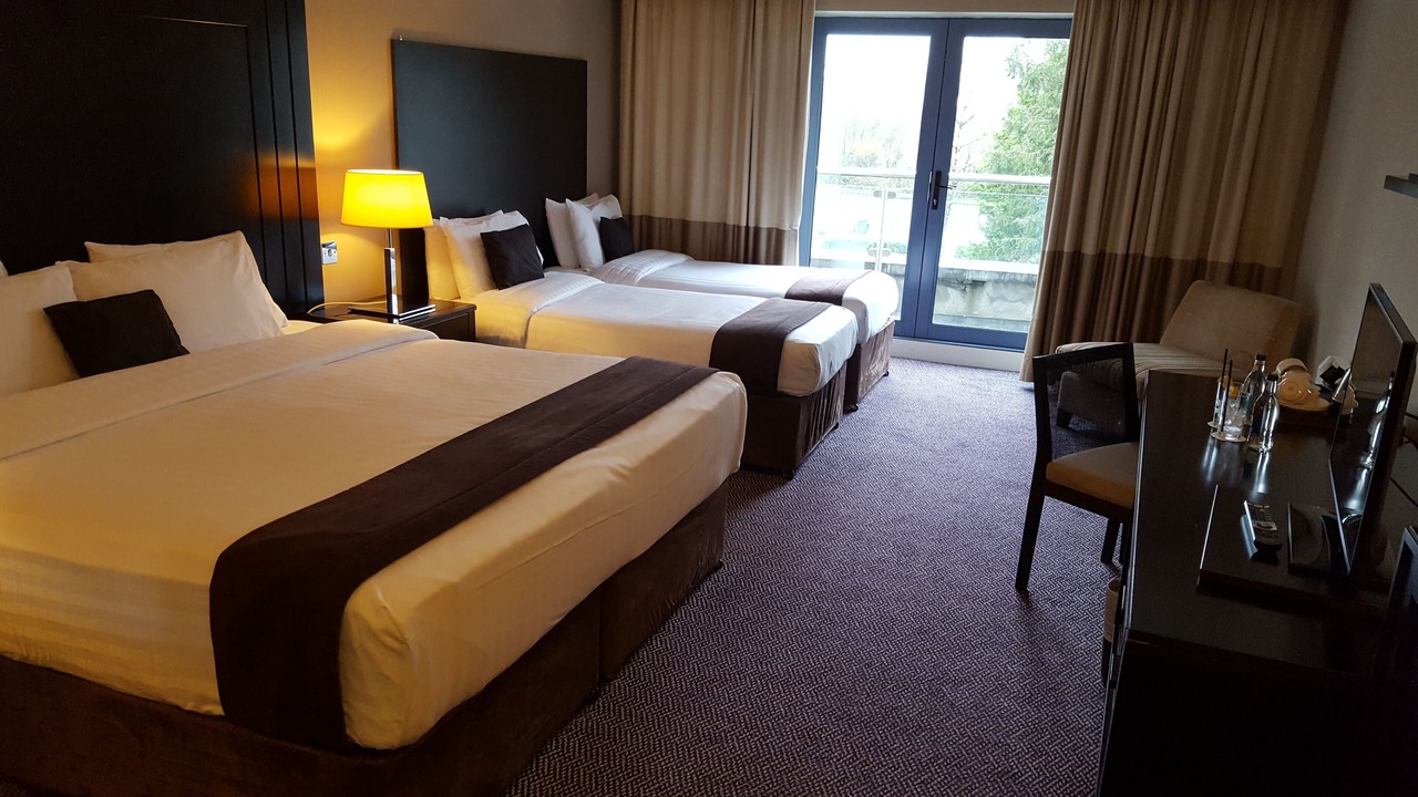Photo of Bedroom in Athlone