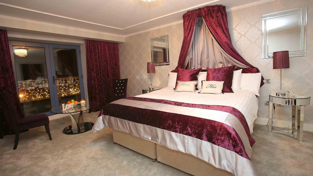 Photo of Bedroom in Athlone