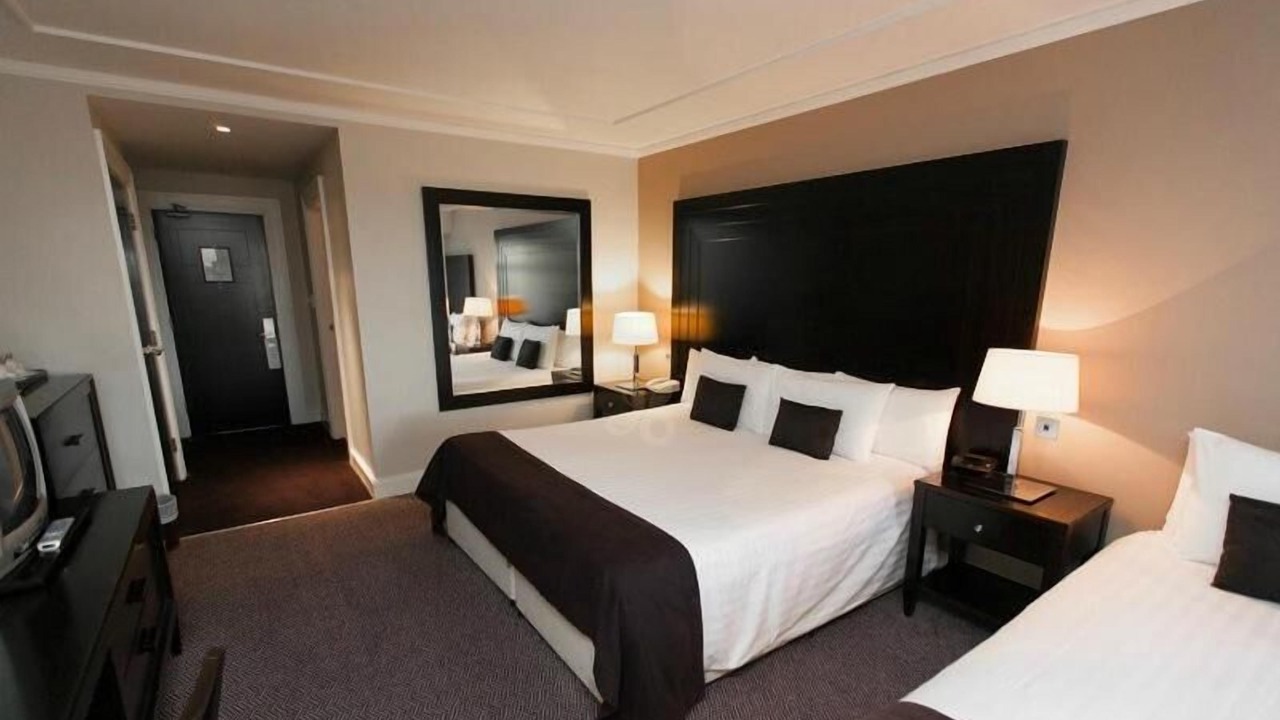 Photo of Bedroom in Athlone