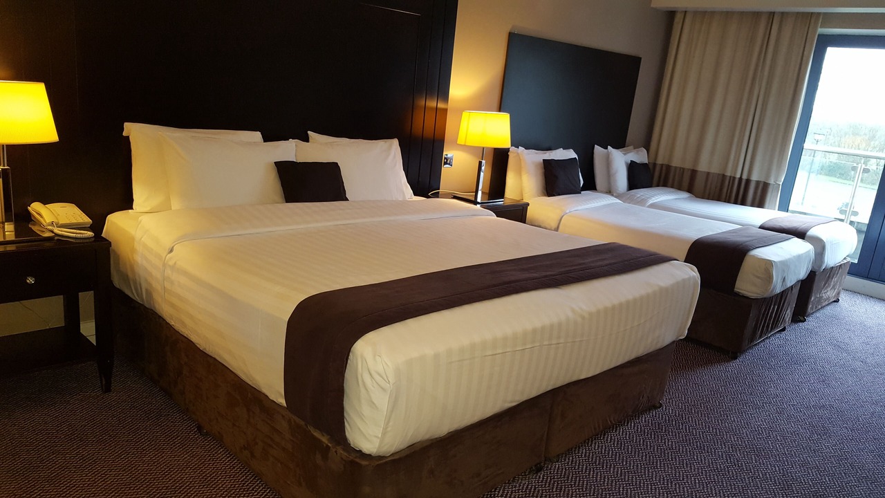 Photo of Bedroom in Athlone