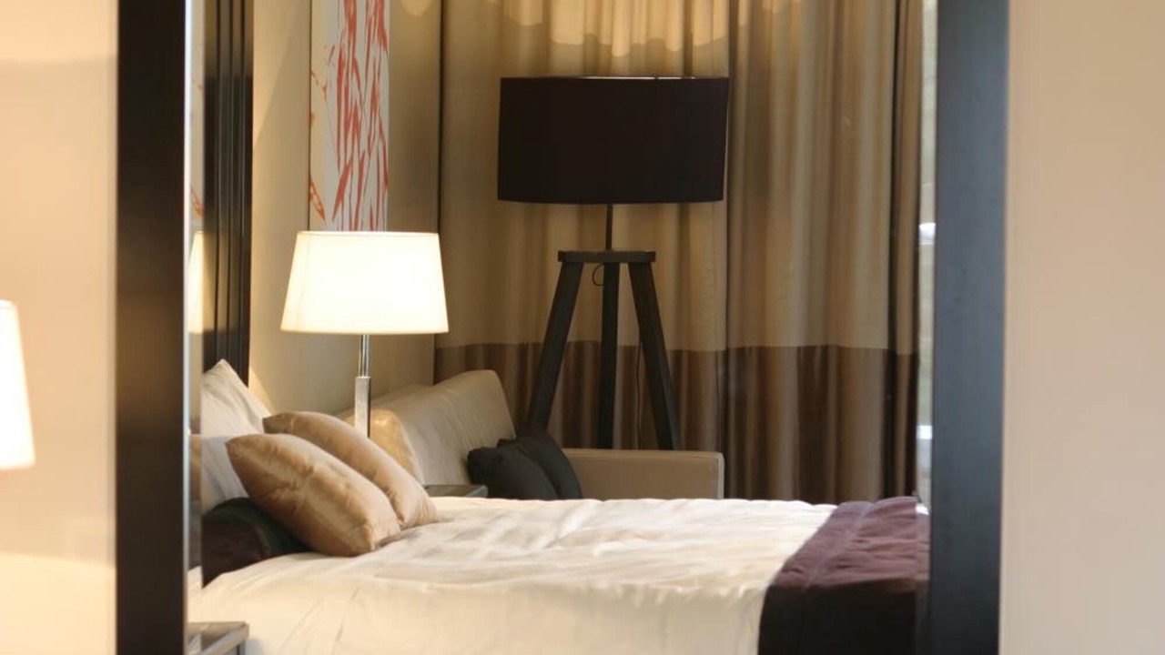 Photo of Bedroom in Athlone