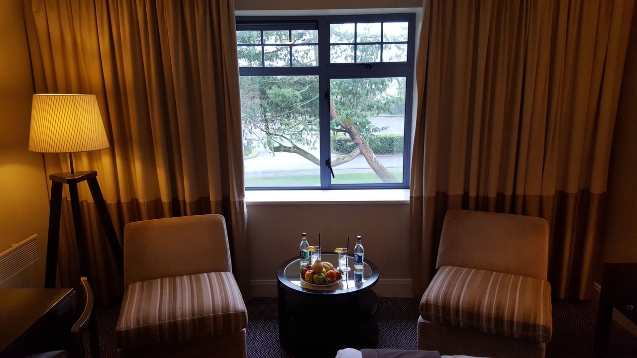 Photo of Bedroom in Athlone