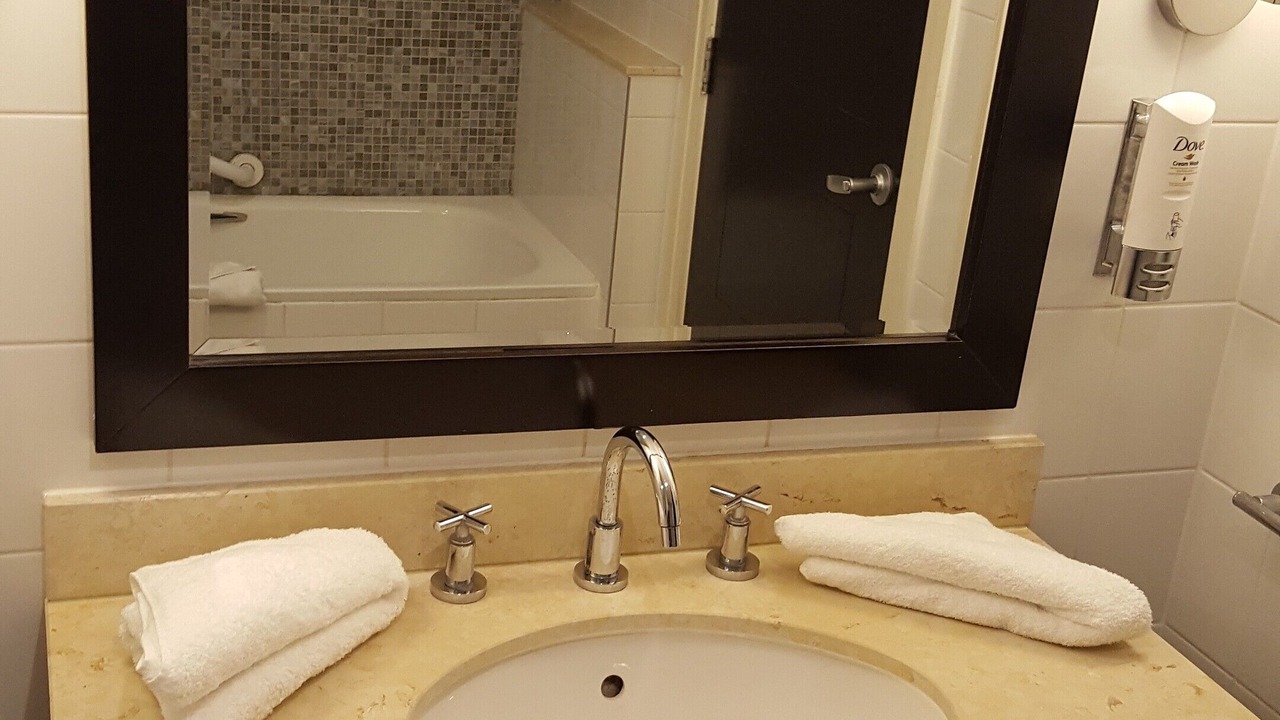 Photo of Bathroom in Athlone