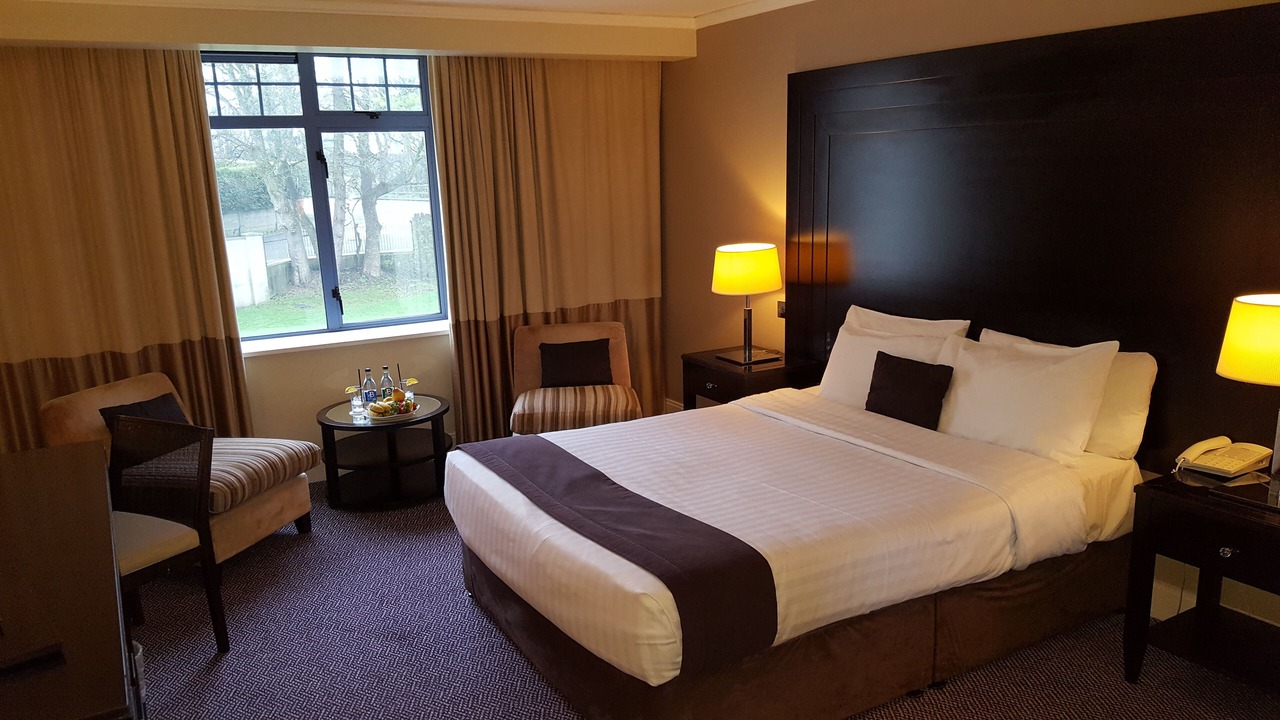 Photo of Bedroom in Athlone