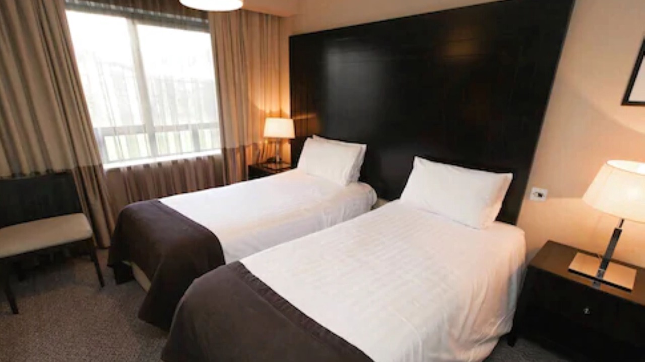 Photo of Bedroom in Athlone