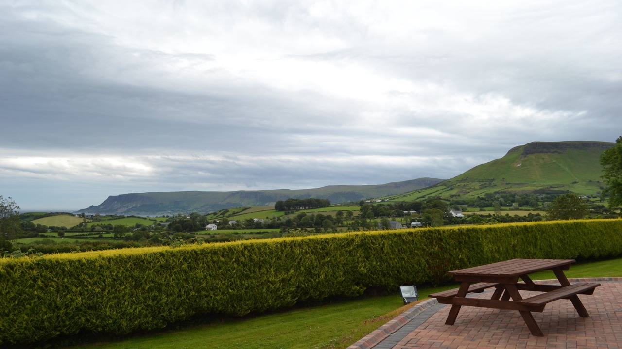 Photo of Others in Cushendall