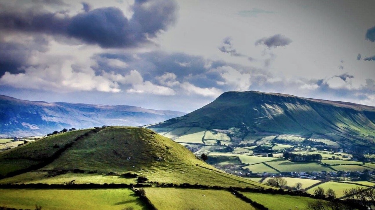 Photo of Others in Cushendall