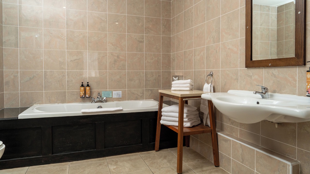 Photo of Bathroom in Cavan