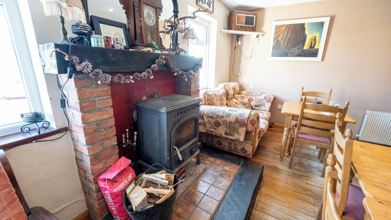 Photo of Kitchen in Malinmore