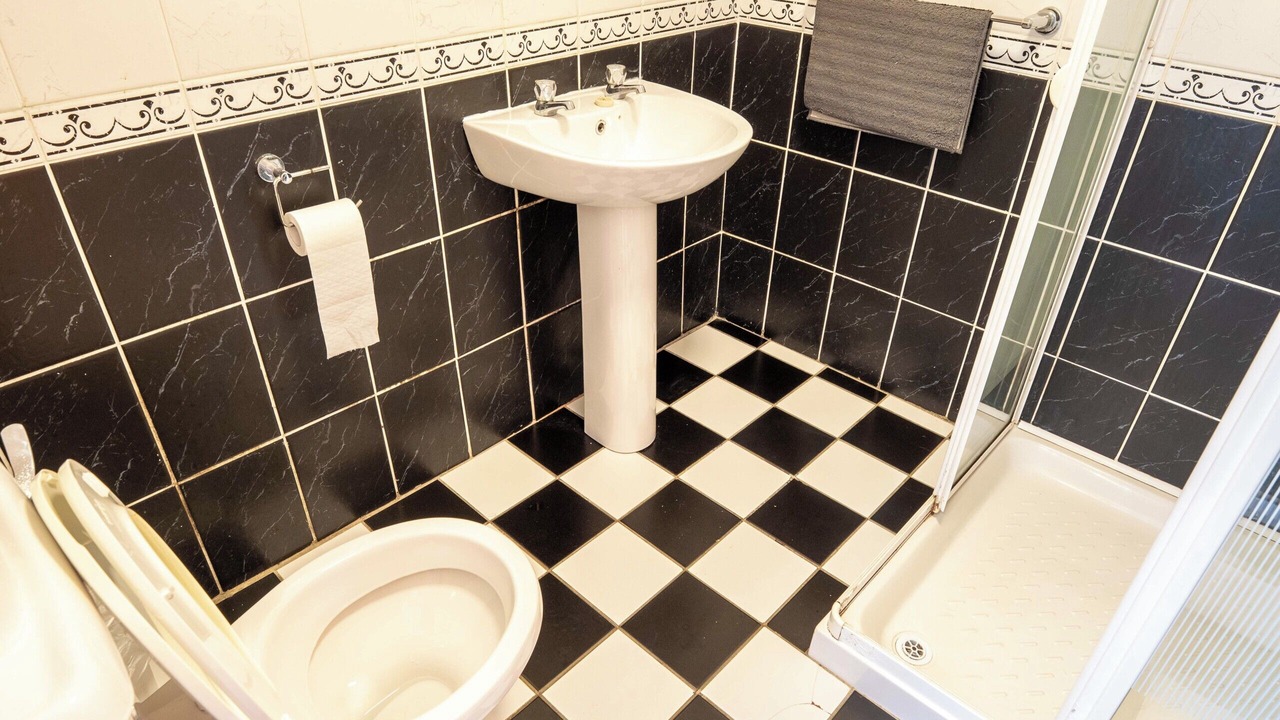 Photo of Bathroom in Malinmore