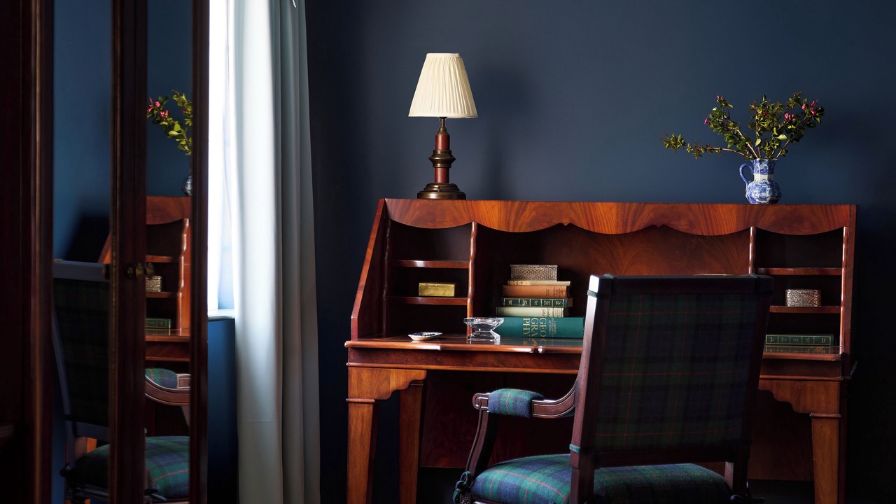 Photo of Bedroom in Portrush
