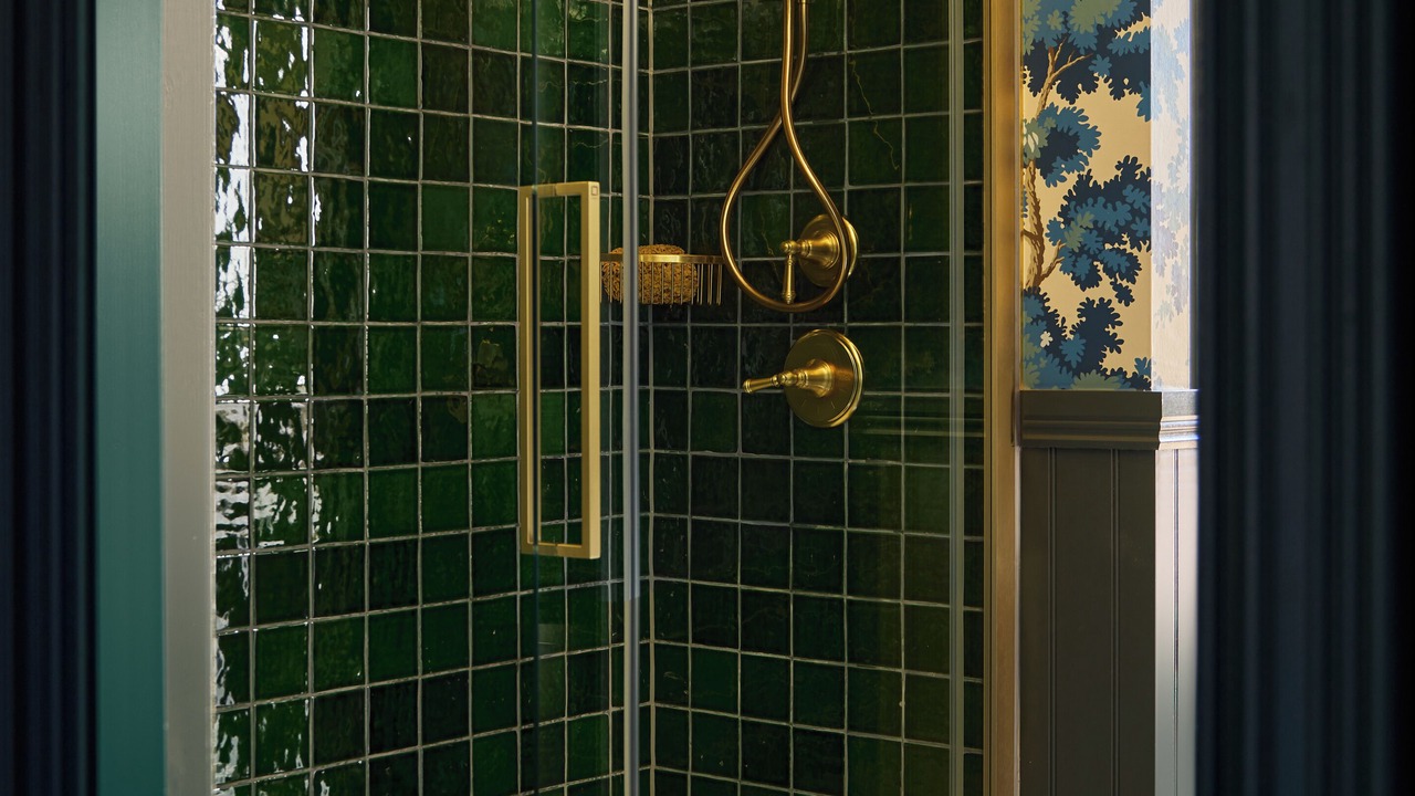 Photo of Bathroom in Portrush