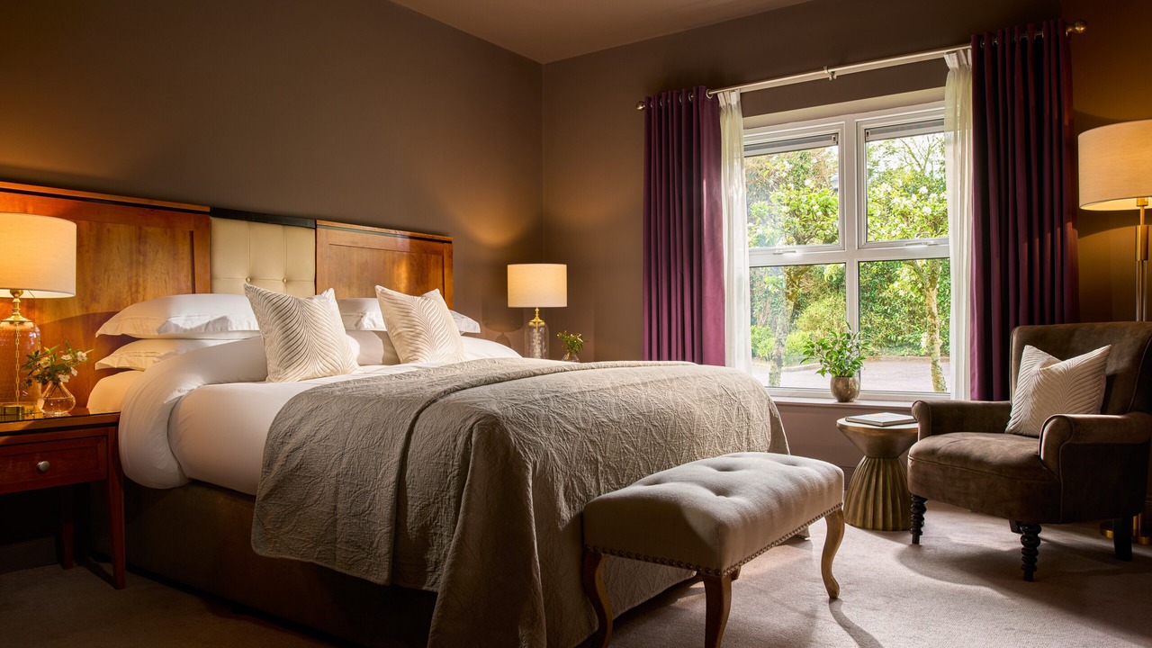 Photo of Bedroom in Kenmare