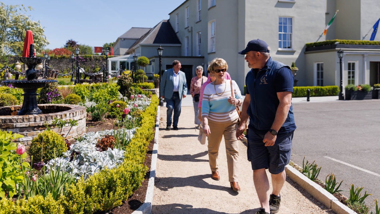 Photo of Outdoor in Birr