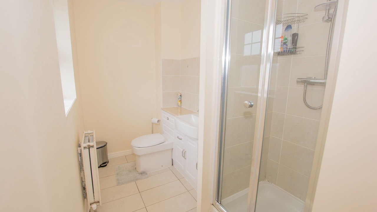 Photo of Bathroom in Ely