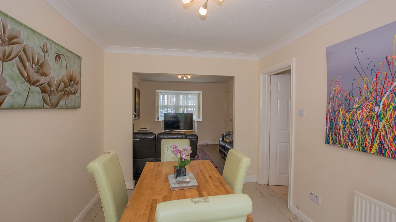 Photo of Kitchen in Ely