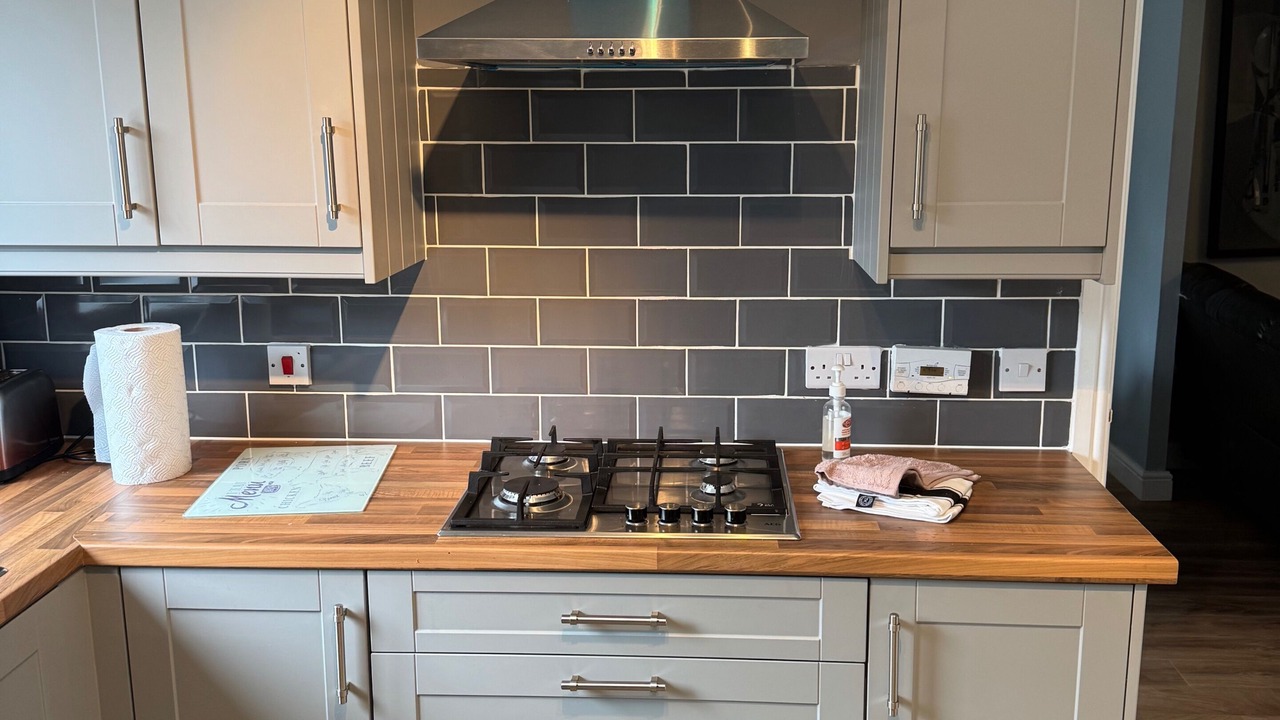Photo of Kitchen in Ely