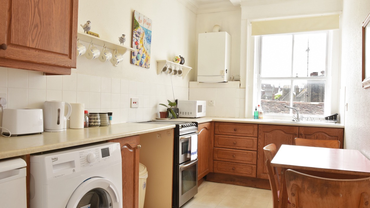 Photo of Kitchen in Margate Old Town