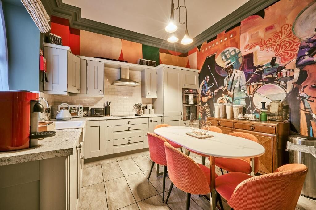 Photo of Bedroom in Londonderry