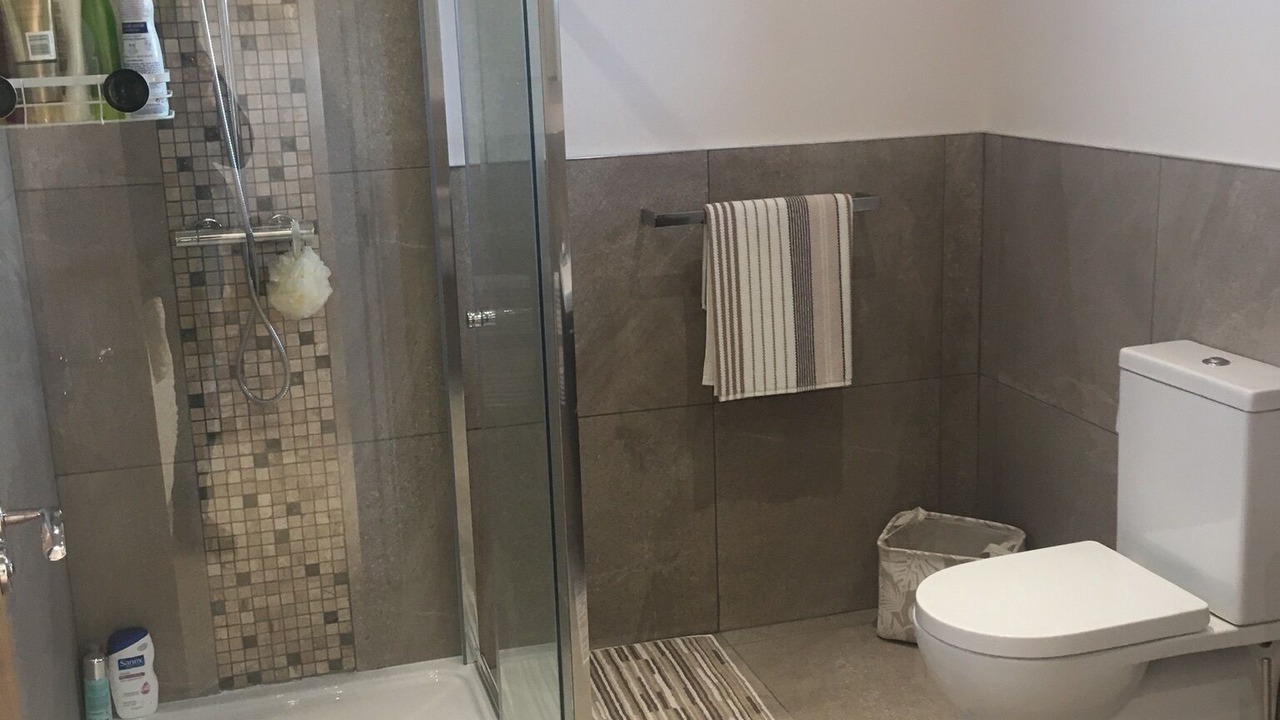 Photo of Bathroom in Donaghadee