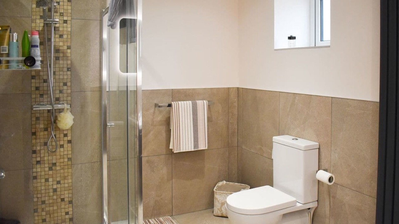 Photo of Bathroom in Donaghadee