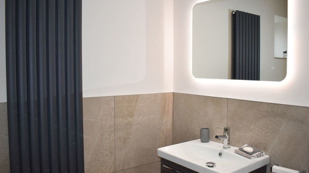 Photo of Bathroom in Donaghadee