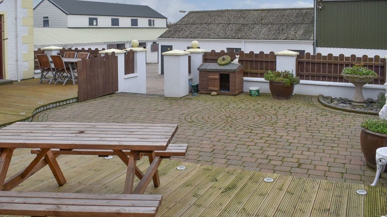 Photo of Outdoor in Donaghadee