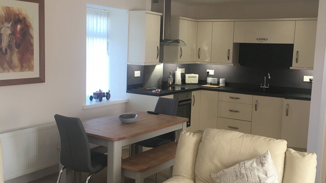 Photo of Livingroom in Donaghadee