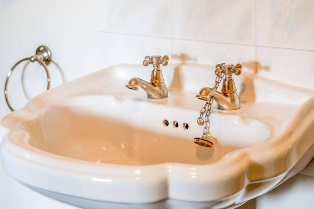 Photo of Bathroom in Lewiston