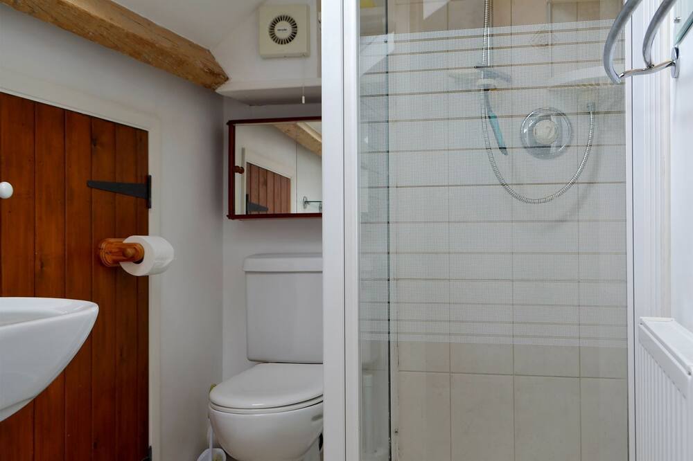 Photo of Bathroom in North Nibley
