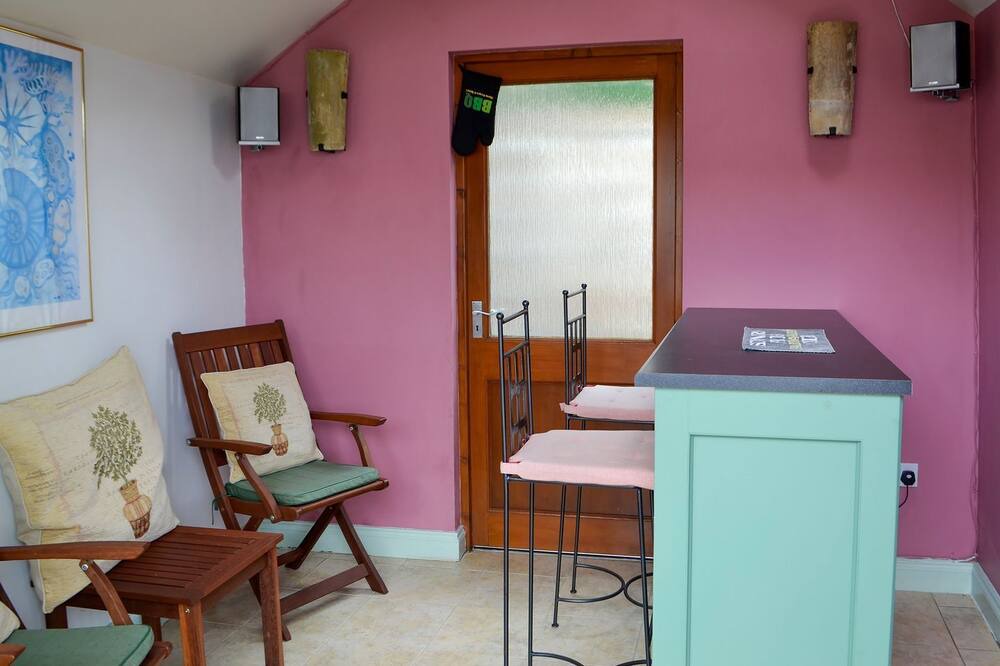Photo of Livingroom in North Nibley