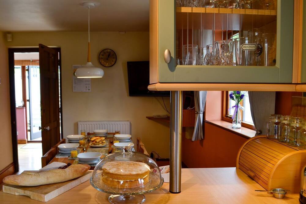 Photo of Kitchen in North Nibley