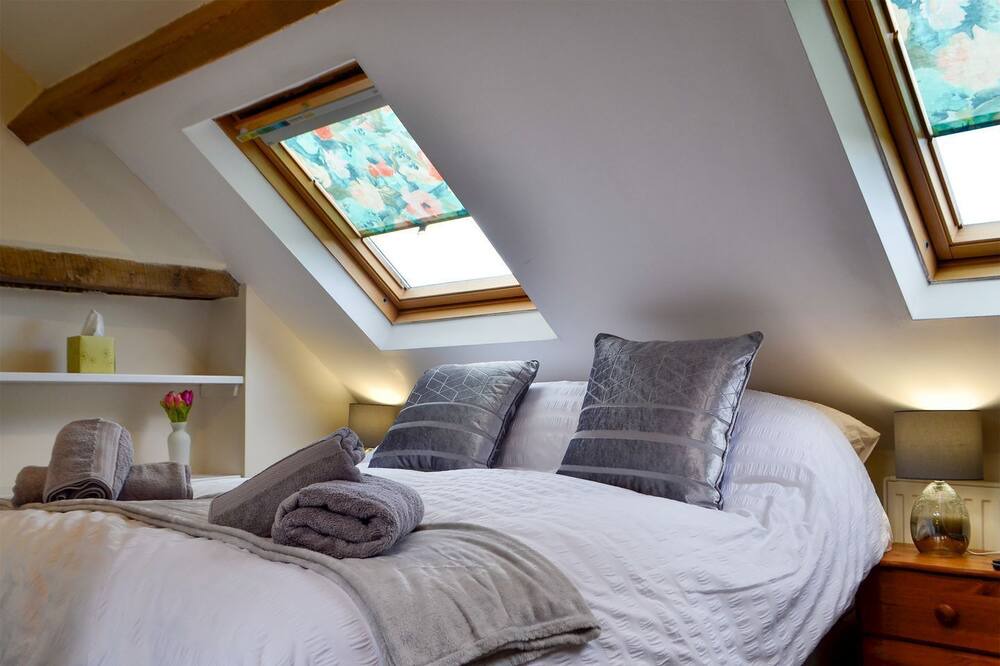 Photo of Bedroom in North Nibley