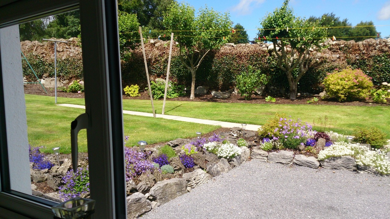 Photo of Patio Balcony in Cong