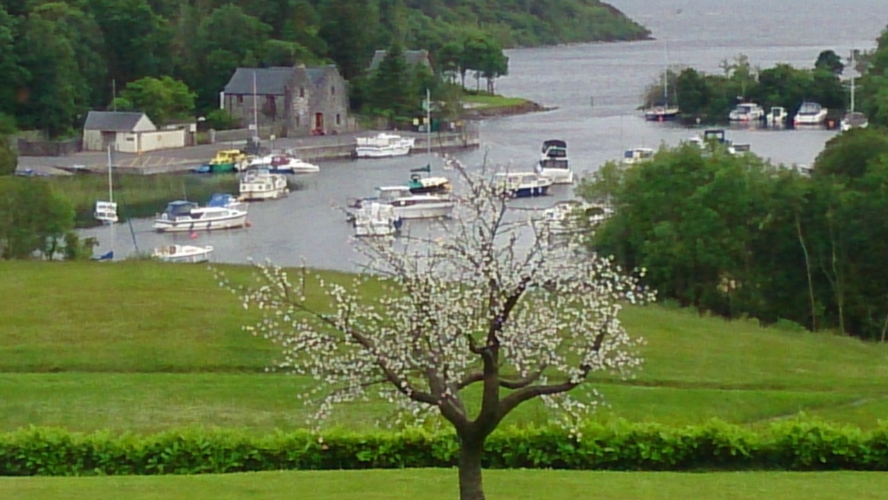 Photo of Outdoor in Cong