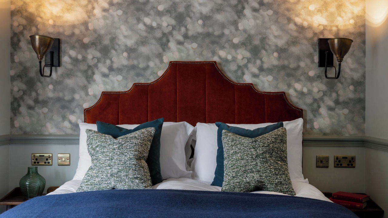 Photo of Bedroom in Pontcanna