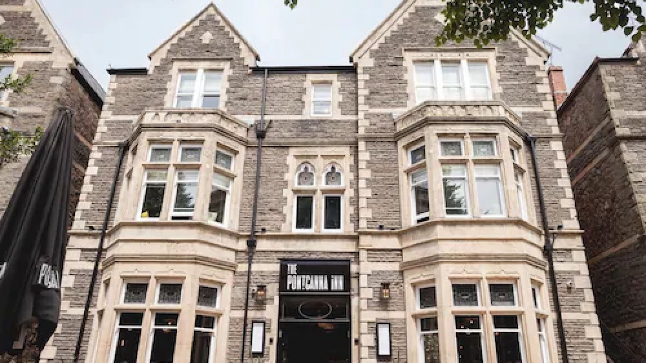 Photo of Outdoor in Pontcanna