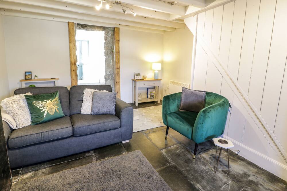 Photo of Livingroom in Manod