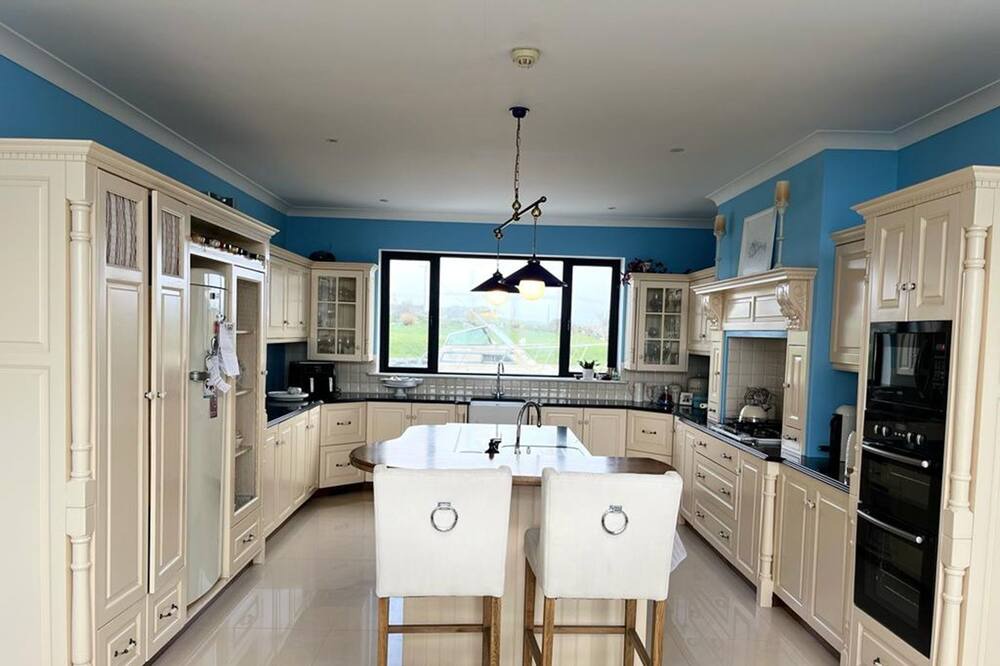 Photo of Kitchen in Ballyconneely