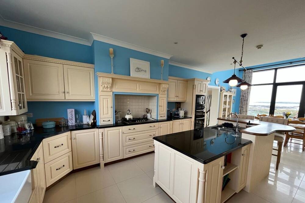 Photo of Kitchen in Ballyconneely