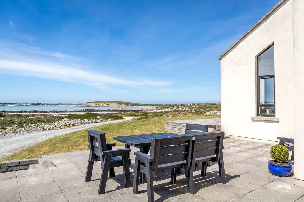 Photo of Outdoor in Ballyconneely
