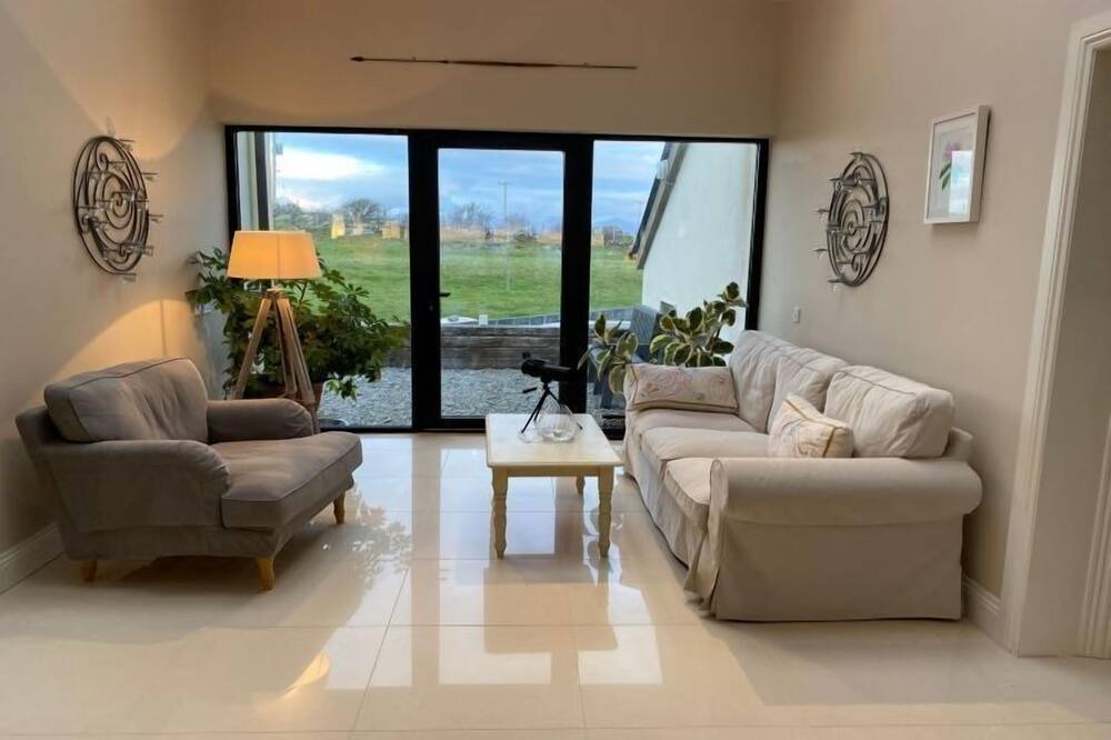 Photo of Livingroom in Ballyconneely
