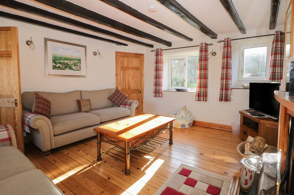 Photo of Livingroom in Staxton