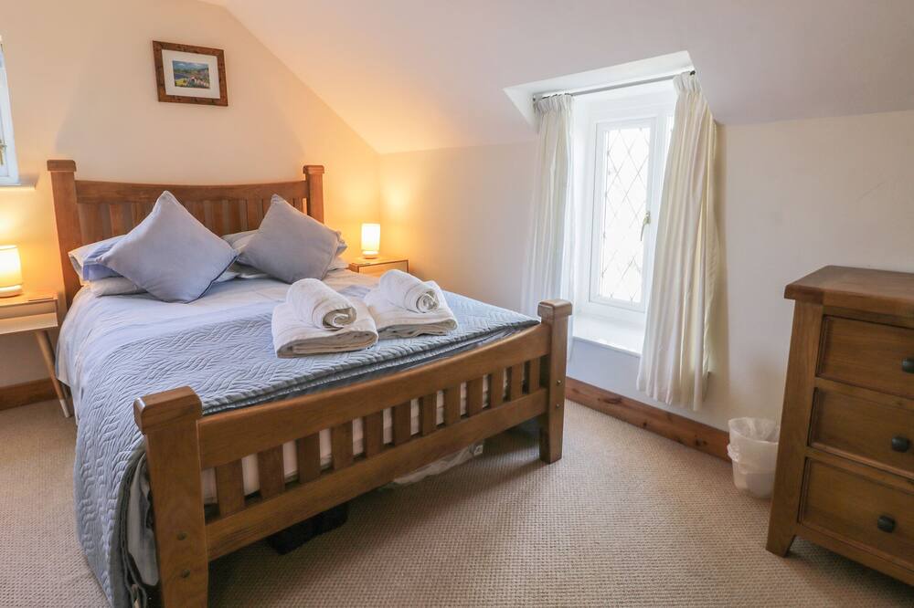 Photo of Bedroom in Staxton