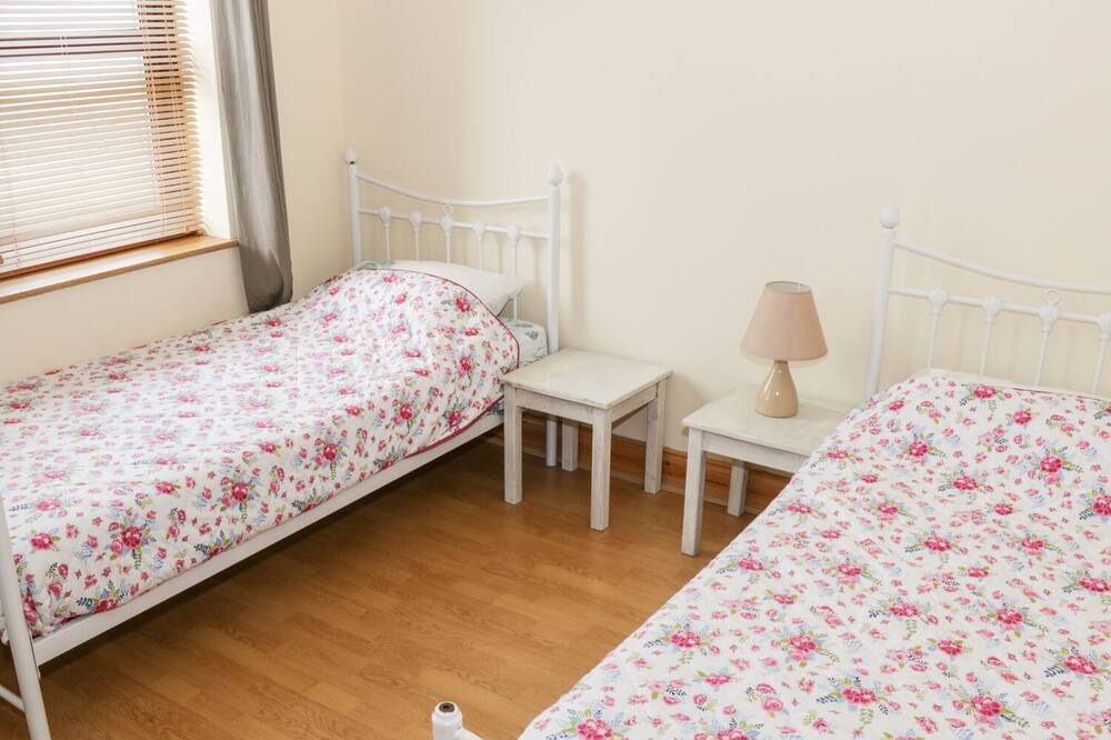 Photo of Bedroom in Ballycastle